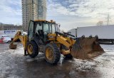 JCB 4CX 18 год