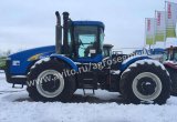 Трактор New Holland TJ380