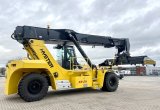Ричстакер Hyster RS 46-29XD, 2023 Г, 673 мч, из Европы