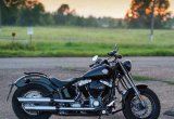 Harley-Davidson softail slim 2016