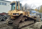 Бульдозер CAT D6N LGP, болотоход, х2 шт, отл. состояние