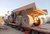 Самосвал Volvo A40G, 2021