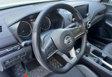 Nissan Sylphy 1.6 CVT Smart