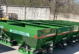 Разбрасыватель минеральных удобрений 1050л (Оптсельмаш)