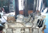 Ремонт двигателей ЯMЗ-236, 238, яаз-204, 4ч8,5