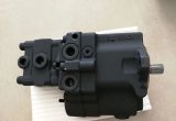 Гидравлический насос Nachi PVD-1B-32C