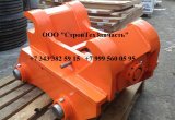 Квик каплер, быстросъем для Develon 360 Doosan 340