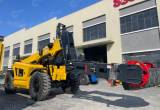 Телескопический погрузчик Vigrs VRT20010 -4Z гп 20т