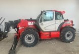 Телескопический погрузчик Manitou mt-x 1840