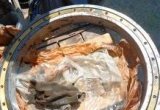 Подшипники роликовые промышленные г. Воронеж