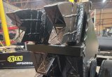 Бетонолом SCS3800 для вторичного разрушения