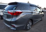 Универсал Honda Shuttle кузов GK8 модификация G гв 2019