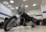 Harley Davidson Rocker C 2008