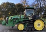 Трактор John Deere 8370RT