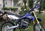 Мотоцикл Regulmoto Sport 003 2021