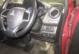 Хэтчбек кей-кар Mitsubishi EK Custom кузов B11W модиф G