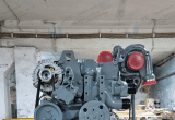Двигатель Deutz TCD 2012 L06 2V