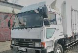 Продам грузовик 10 тонник Mss fuso в Красноярске