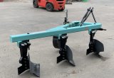 Плуг отвальный навесной плнм 3-35 ogr