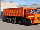 Самосвал Камаз 65115-3052-50