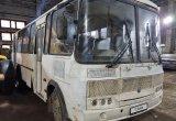 Городской автобус ПАЗ 4234-05, 2016