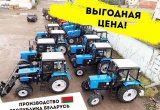 Трактор Мтз 82 Беларус