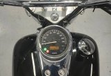 Мотоцикл круизер honda shadow 750 рама rc50 гв 2005