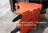 Ковш-рыхлитель скальный для Hitachi ZX200 ZX210 ZX225