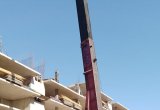 Автокран Каtо NK-750YS-L , гп 75 тонн, стрела 44м