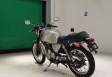Мотоцикл дорожный Honda GB400TT рама NC20
