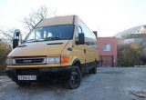 Iveco daily 2007