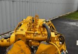 Двигатель внутреннего сгорания Caterpillar 3306 d