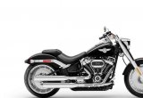 Harley-Davidson Fat Boy 114 2021