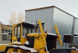 Бульдозеры ЧТЗ Т170 и Б10 с капремонта