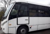 Междугородний / Пригородный автобус НефАЗ 3297, 2015