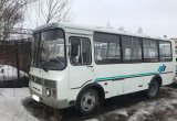 Городской автобус ПАЗ 3205, 2015