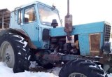 Продам трактор мтз-82