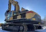 Запасные части экскаваторов LGCE (sdlg) E6500F