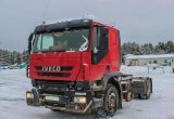 Седельный тягач Iveco Stralis 4x2 2006 года