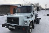 Продажа газ 3309(4735нв) дизиль Д-245, груз-фургон