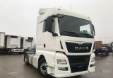 Тягач MAN TGX 18.440 2016 год Ман