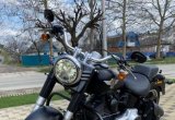 Harley Davidson flstfb103