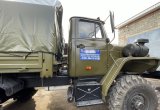 Бортовой Урал 4320 капремонт 2026 в наличии
