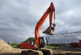 Гусеничный экскаватор Hitachi 230, 2006 г, 2 шт