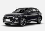 Audi q5, 2021 новый