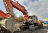 Экскаватор hitachi zx470lc-5g в хабаровске