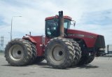 Трактор Case STX 425, Steiger 425