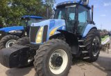 New Holland TG 285 цена за два трактора