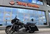 Harley-Davidson Street Glide 103 Пробег 16 300 км