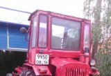 Продам трактор Т-16 м